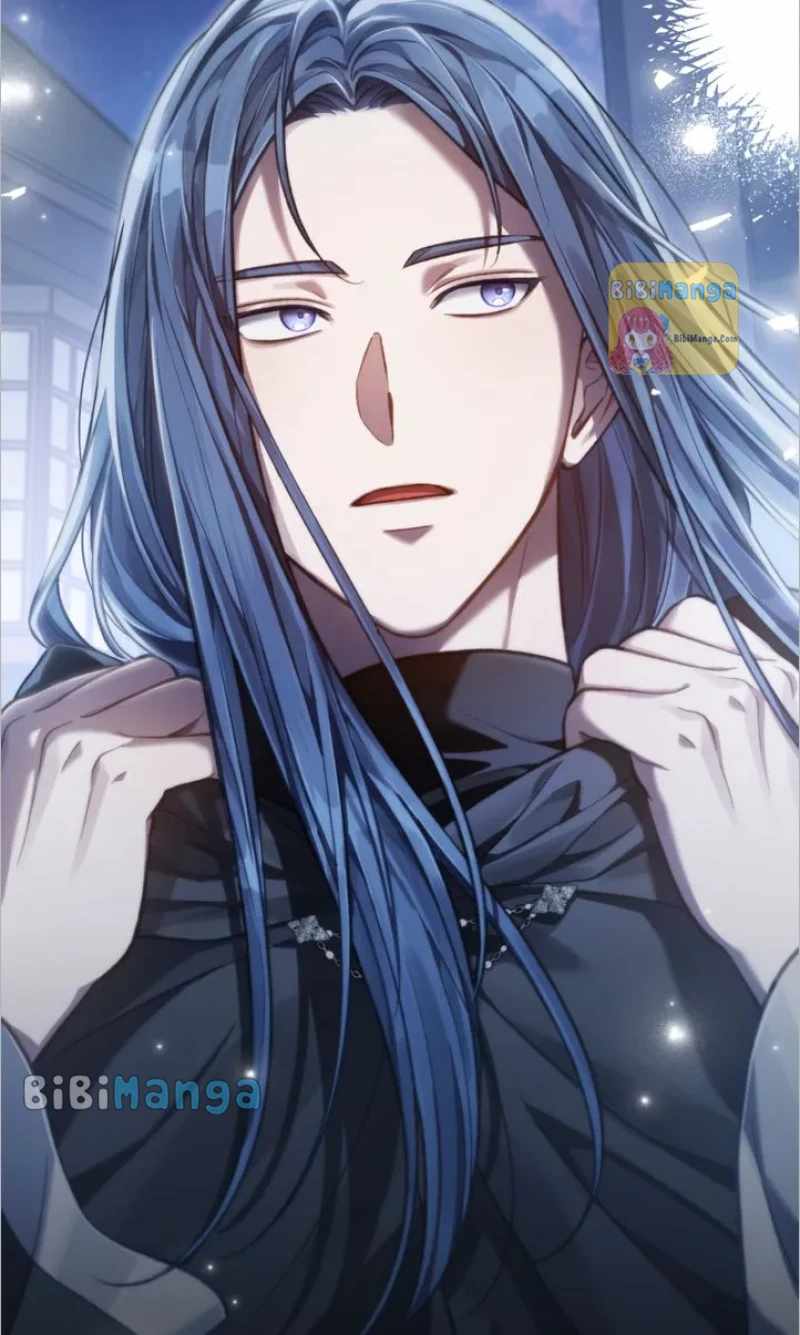 Read Reborn as the Enemy Prince Manga Online