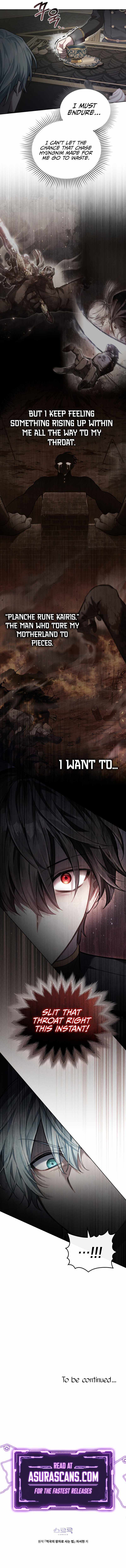 Read Reborn as the Enemy Prince Manga Online