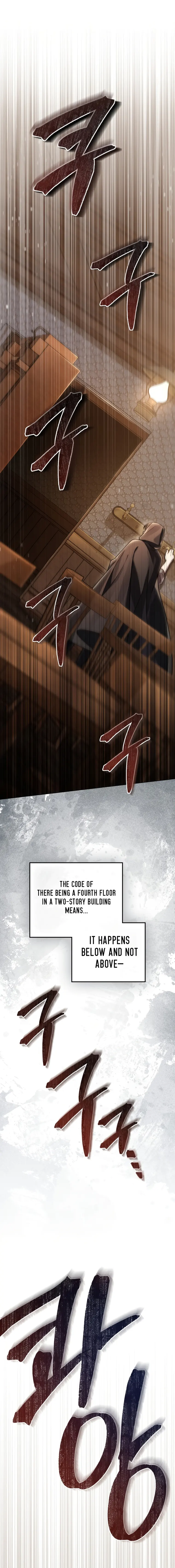 Read Reborn as the Enemy Prince Manga Online