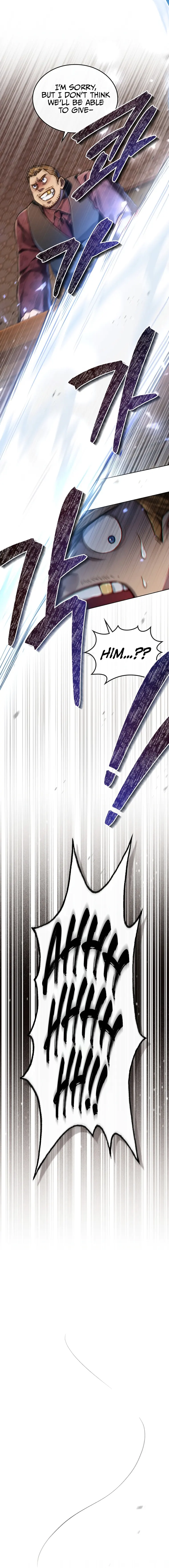 Read Reborn as the Enemy Prince Manga Online