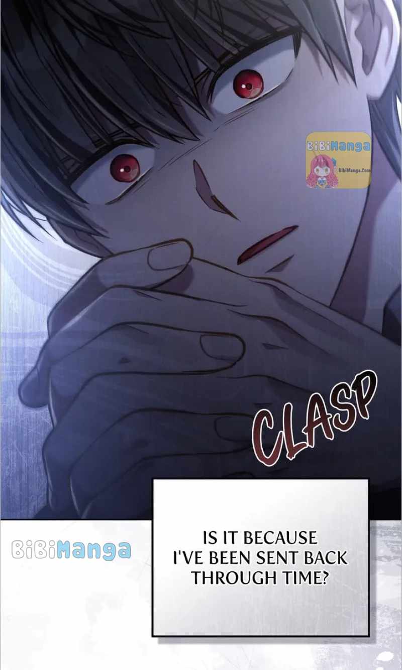 Read Reborn as the Enemy Prince Manga Online