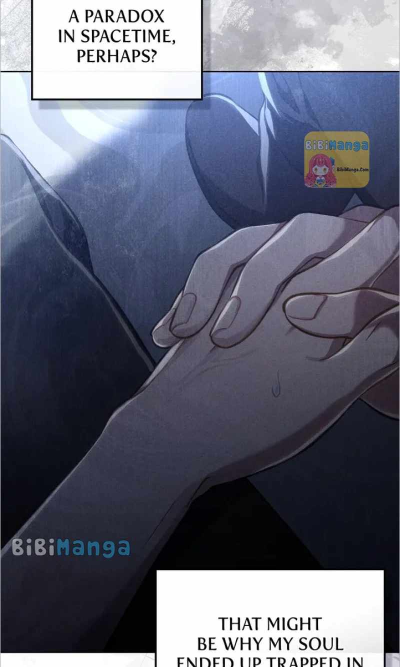 Read Reborn as the Enemy Prince Manga Online
