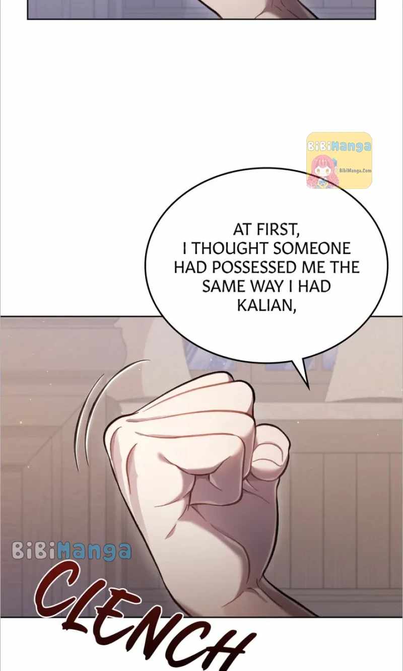 Read Reborn as the Enemy Prince Manga Online