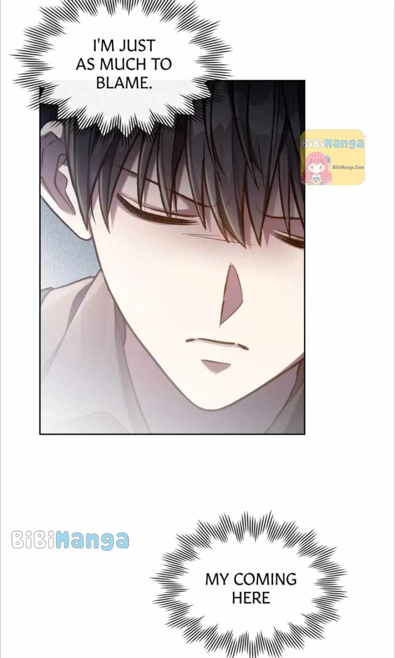 Read Reborn as the Enemy Prince Manga Online