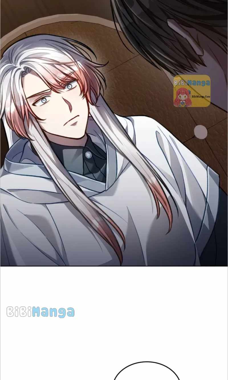 Read Reborn as the Enemy Prince Manga Online