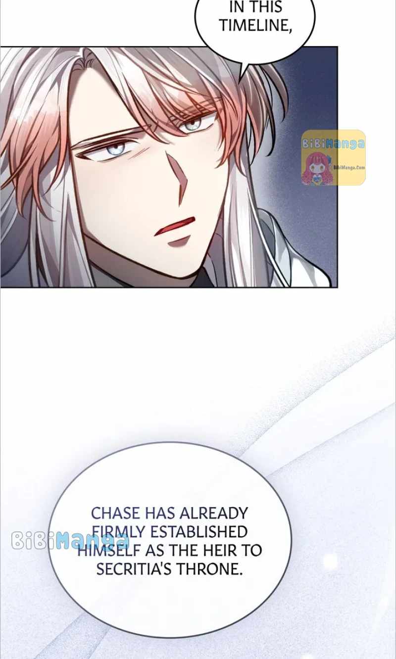 Read Reborn as the Enemy Prince Manga Online