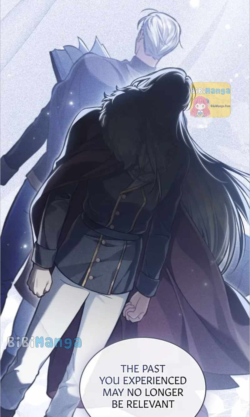 Read Reborn as the Enemy Prince Manga Online