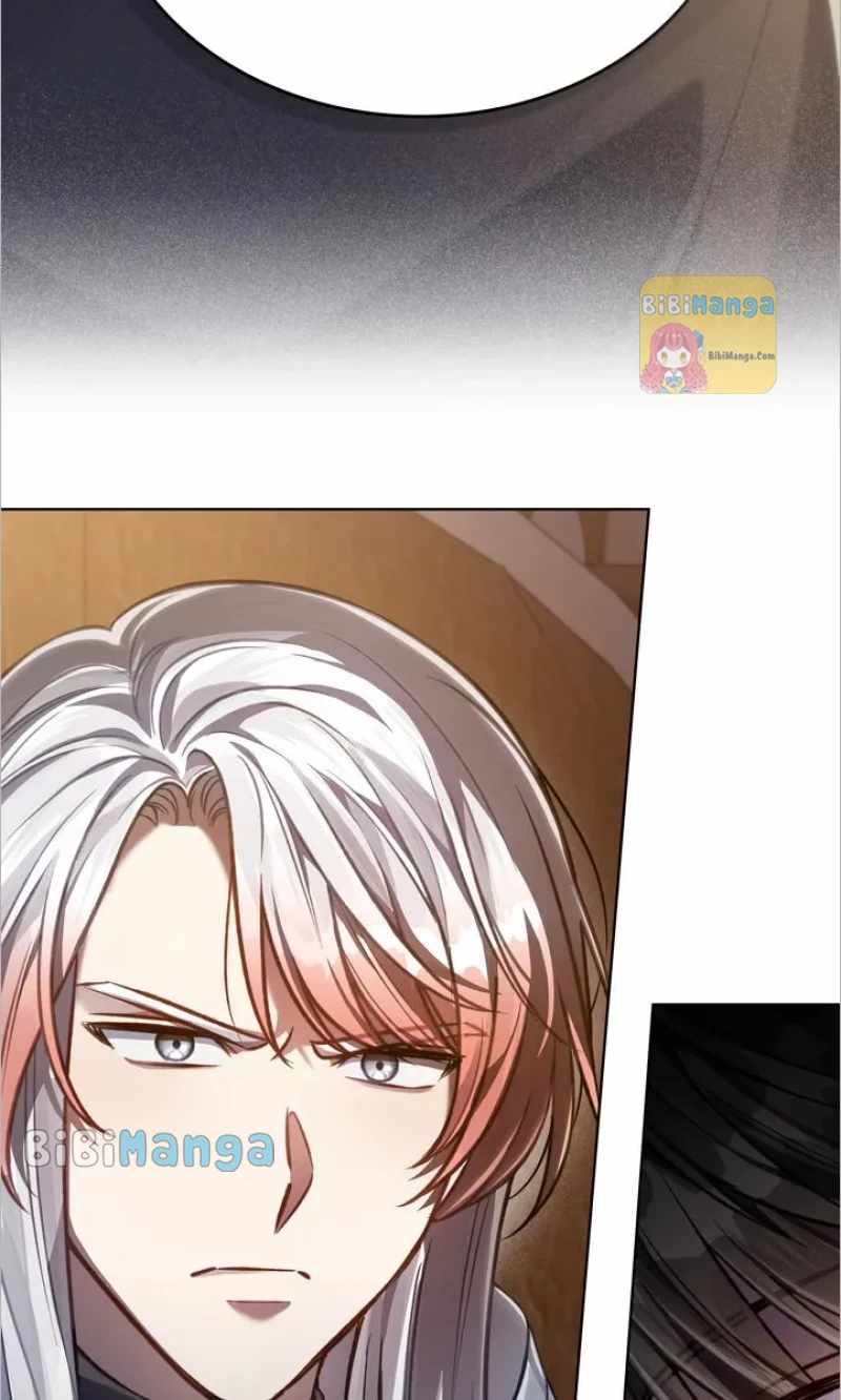 Read Reborn as the Enemy Prince Manga Online