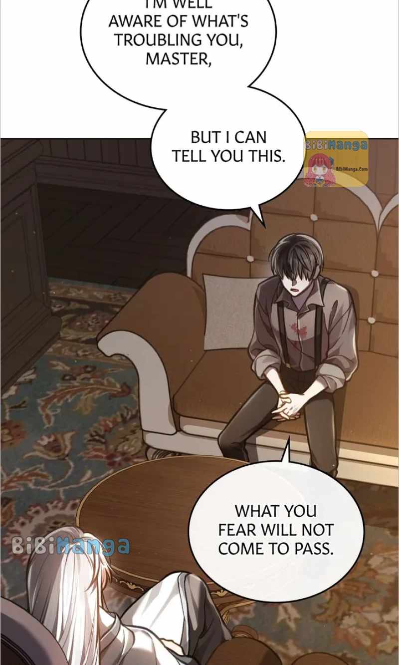 Read Reborn as the Enemy Prince Manga Online