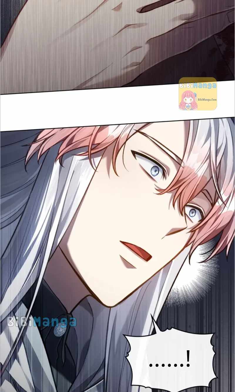 Read Reborn as the Enemy Prince Manga Online
