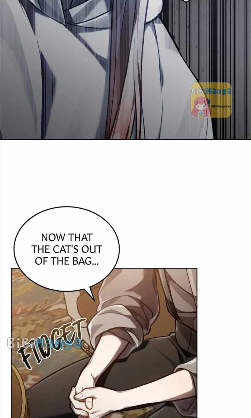 Read Reborn as the Enemy Prince Manga Online