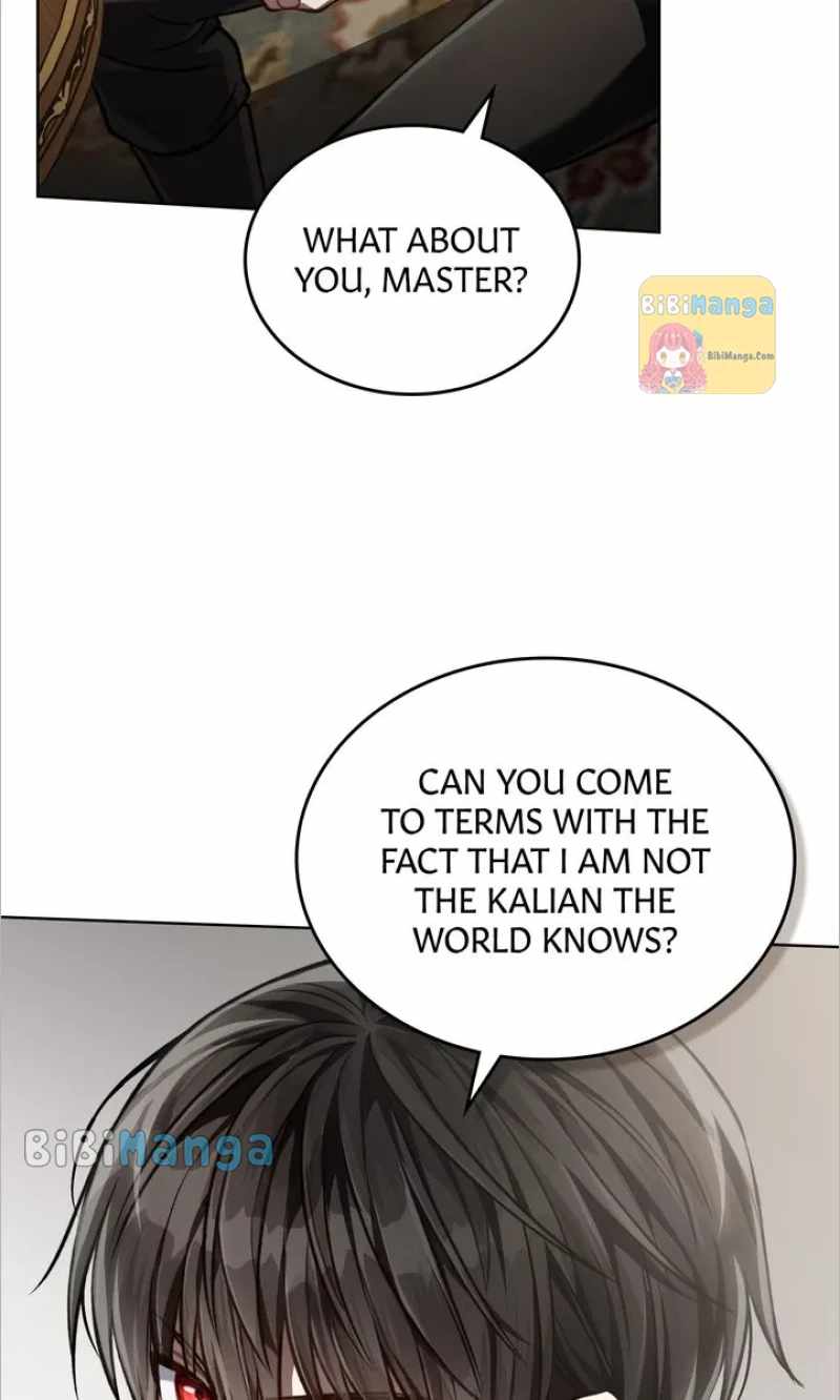 Read Reborn as the Enemy Prince Manga Online