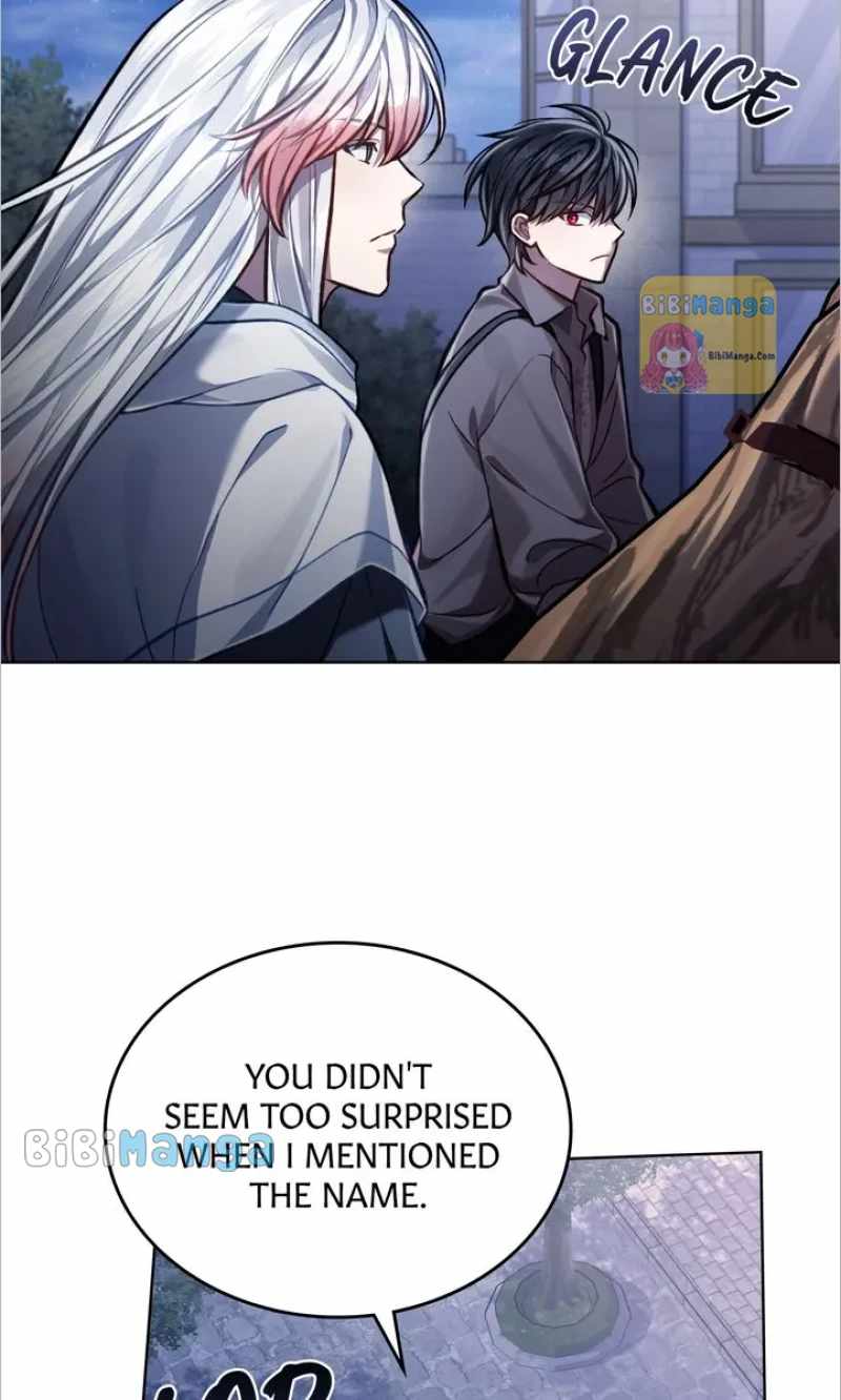Read Reborn as the Enemy Prince Manga Online