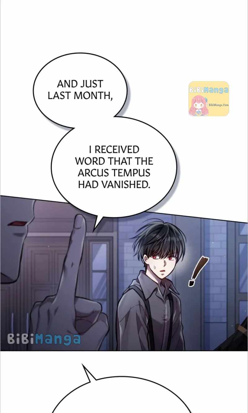 Read Reborn as the Enemy Prince Manga Online