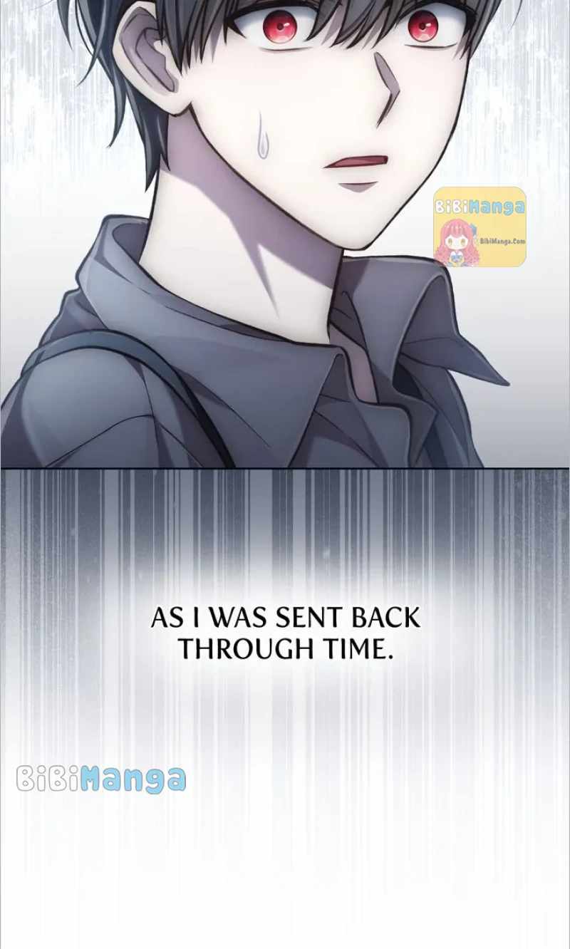 Read Reborn as the Enemy Prince Manga Online