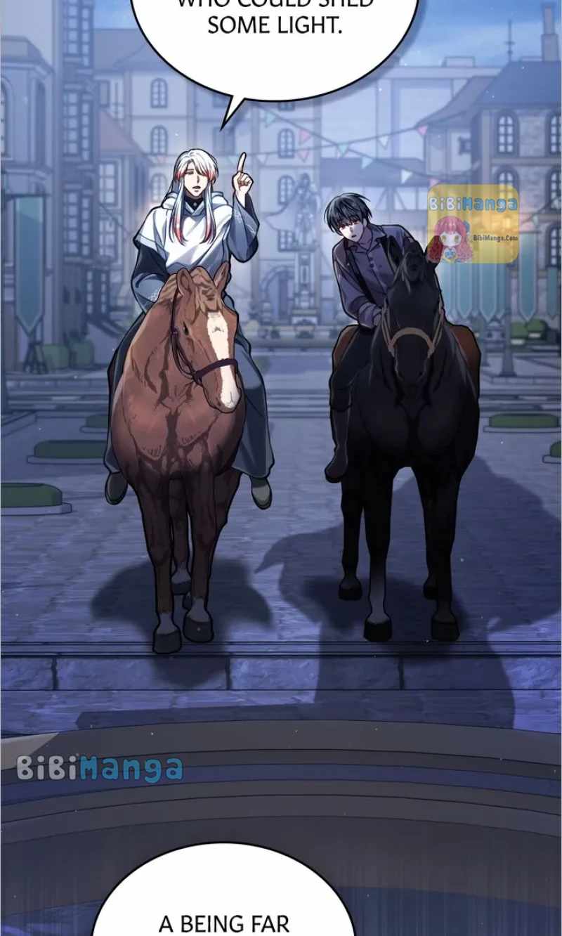 Read Reborn as the Enemy Prince Manga Online