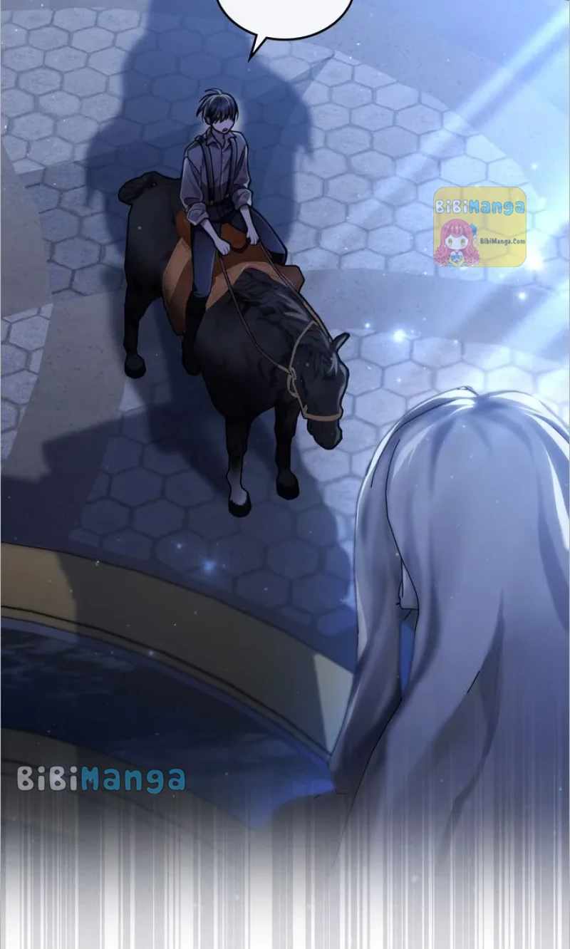 Read Reborn as the Enemy Prince Manga Online