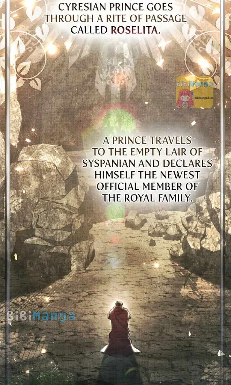 Read Reborn as the Enemy Prince Manga Online