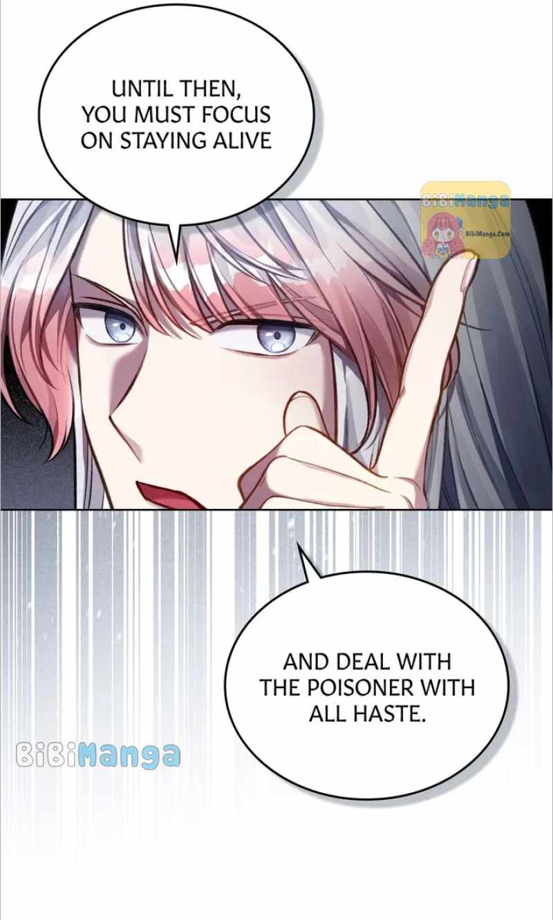 Read Reborn as the Enemy Prince Manga Online