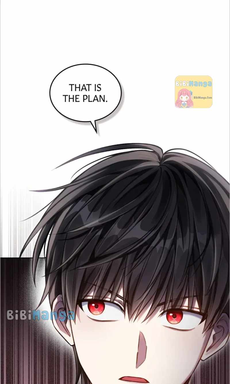 Read Reborn as the Enemy Prince Manga Online