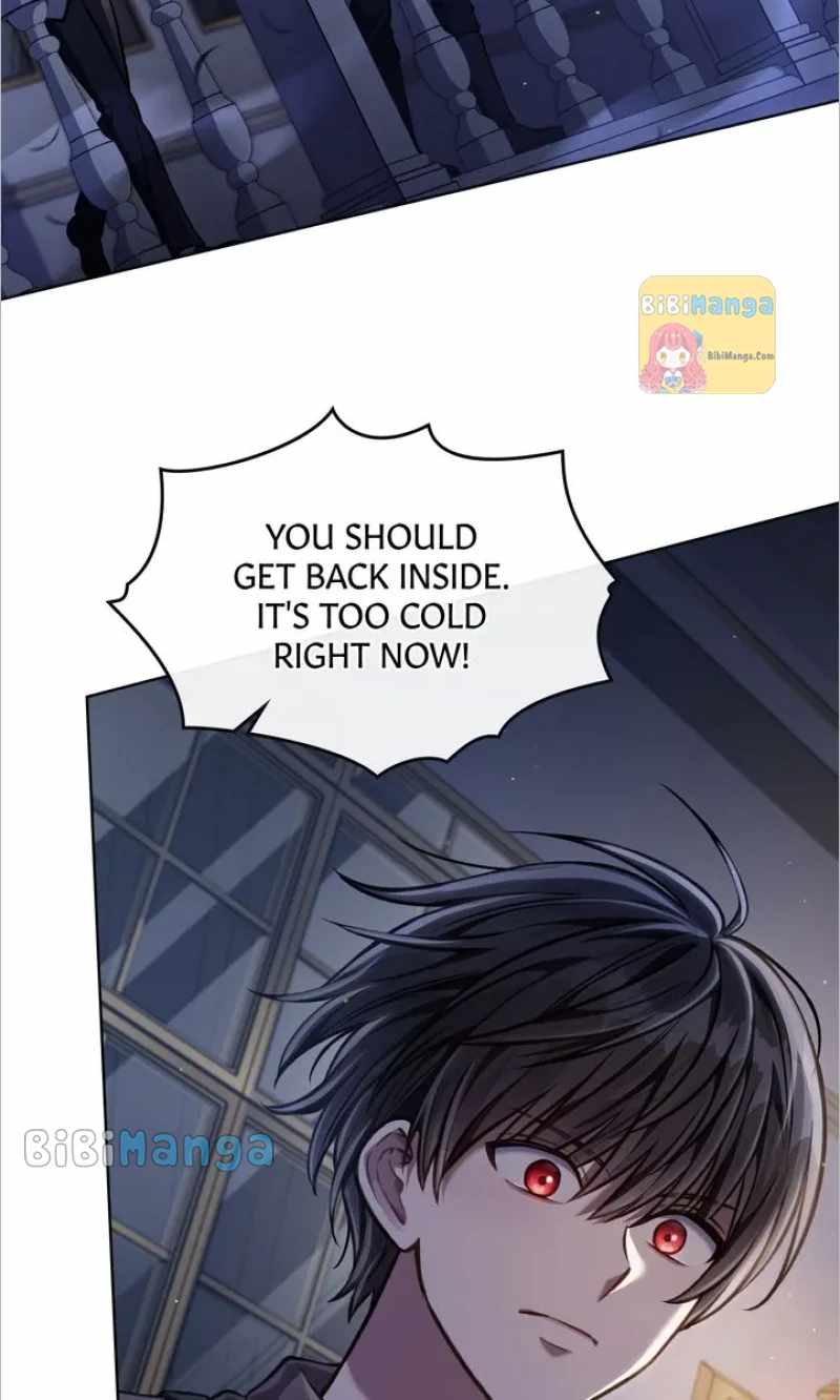 Read Reborn as the Enemy Prince Manga Online