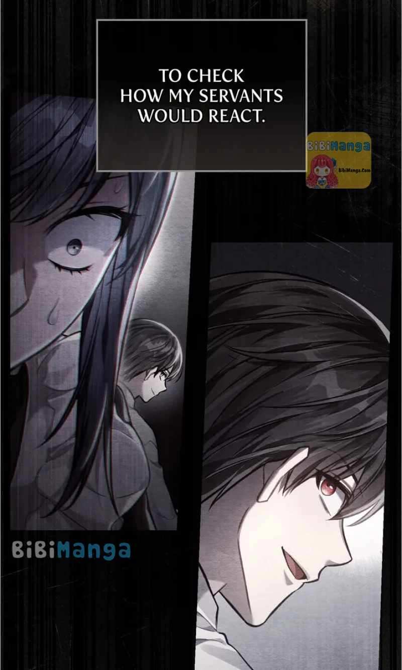Read Reborn as the Enemy Prince Manga Online