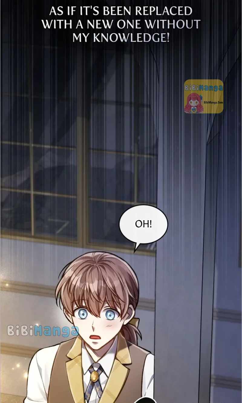 Read Reborn as the Enemy Prince Manga Online