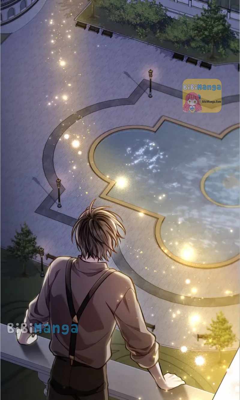 Read Reborn as the Enemy Prince Manga Online