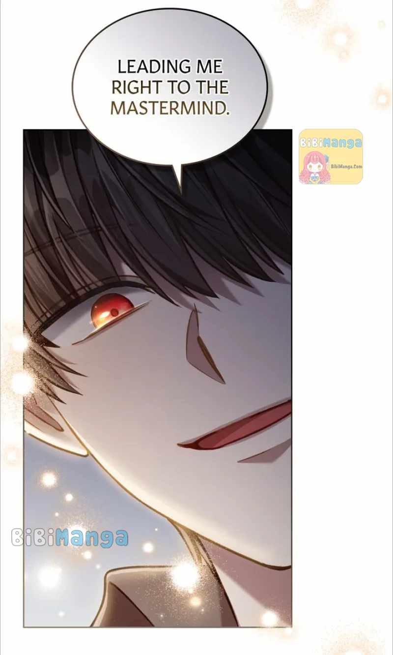 Read Reborn as the Enemy Prince Manga Online