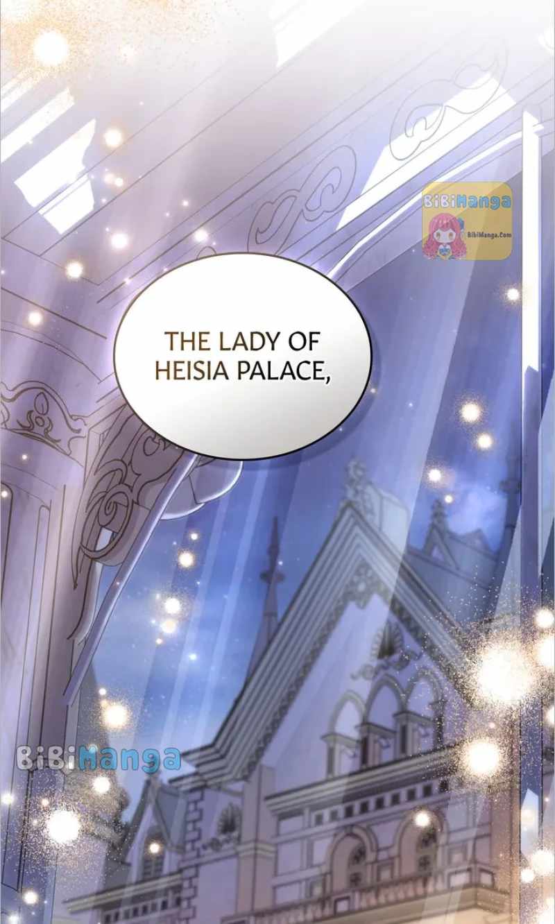 Read Reborn as the Enemy Prince Manga Online