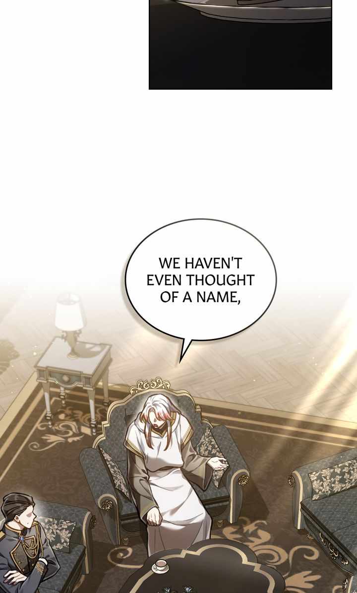 Read Reborn as the Enemy Prince Manga Online