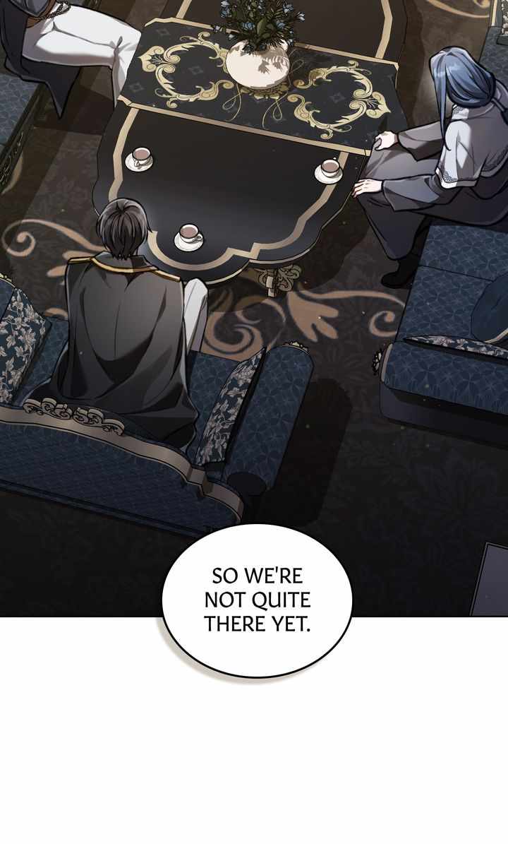 Read Reborn as the Enemy Prince Manga Online