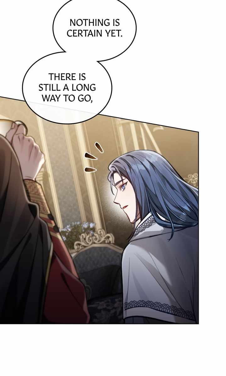 Read Reborn as the Enemy Prince Manga Online