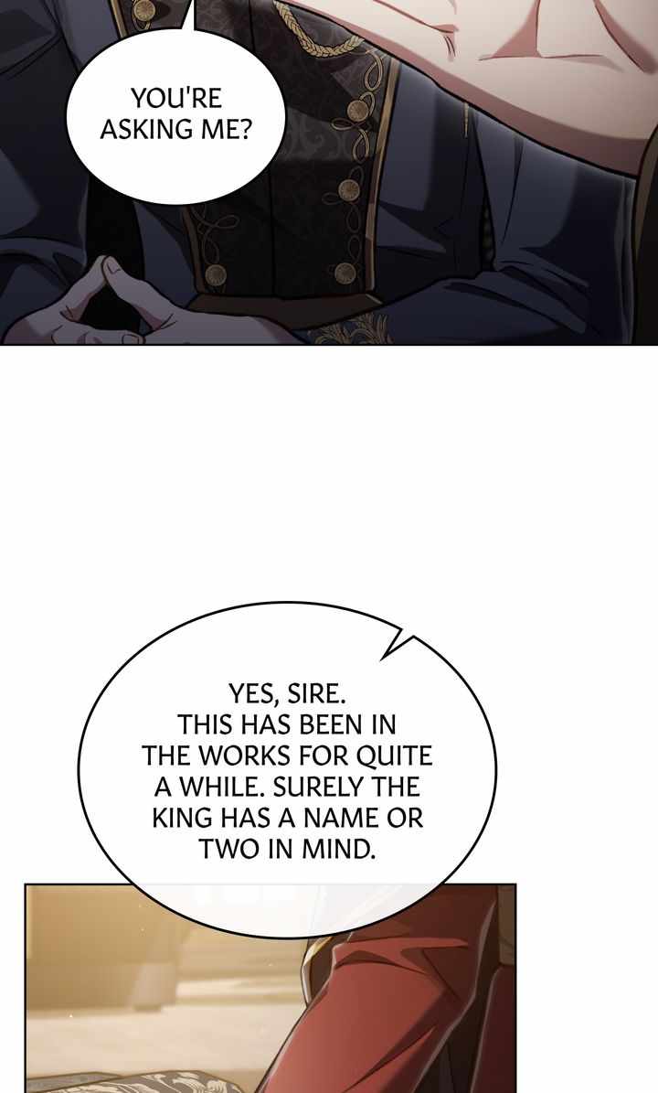 Read Reborn as the Enemy Prince Manga Online