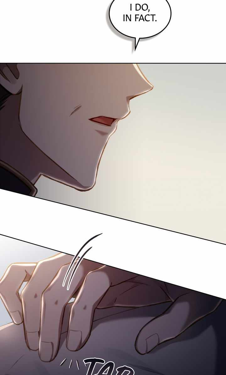 Read Reborn as the Enemy Prince Manga Online