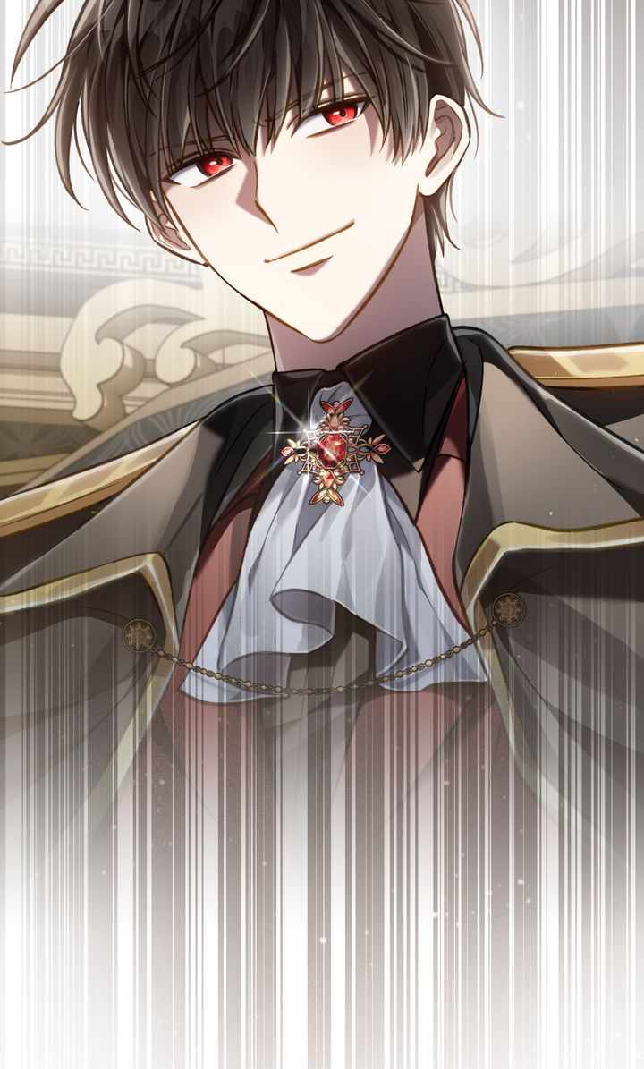 Read Reborn as the Enemy Prince Manga Online