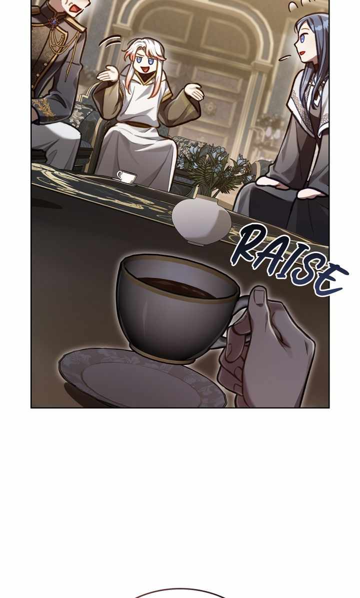 Read Reborn as the Enemy Prince Manga Online