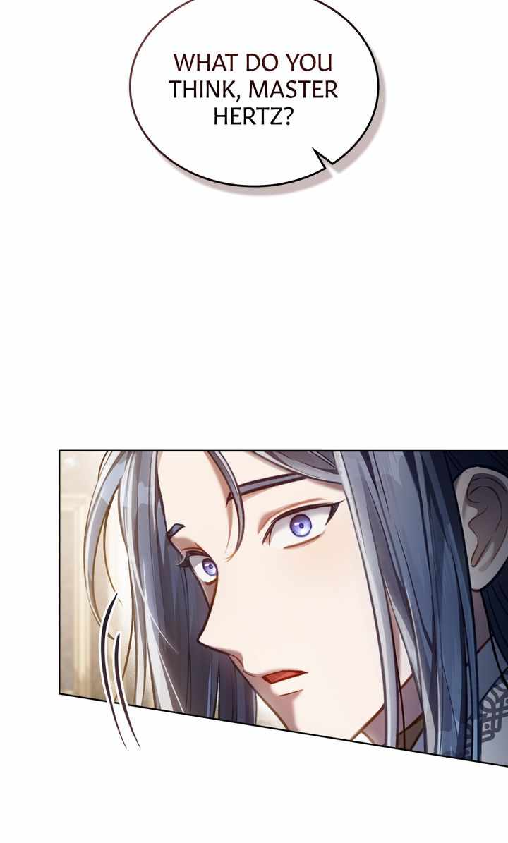 Read Reborn as the Enemy Prince Manga Online