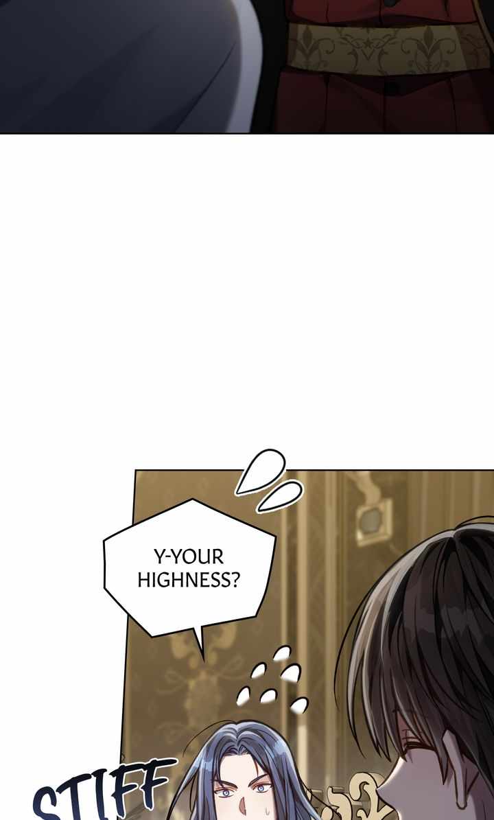 Read Reborn as the Enemy Prince Manga Online