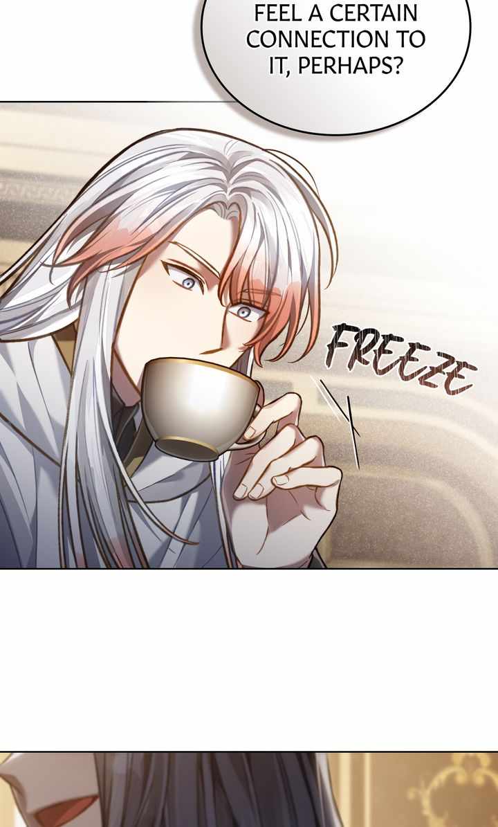 Read Reborn as the Enemy Prince Manga Online