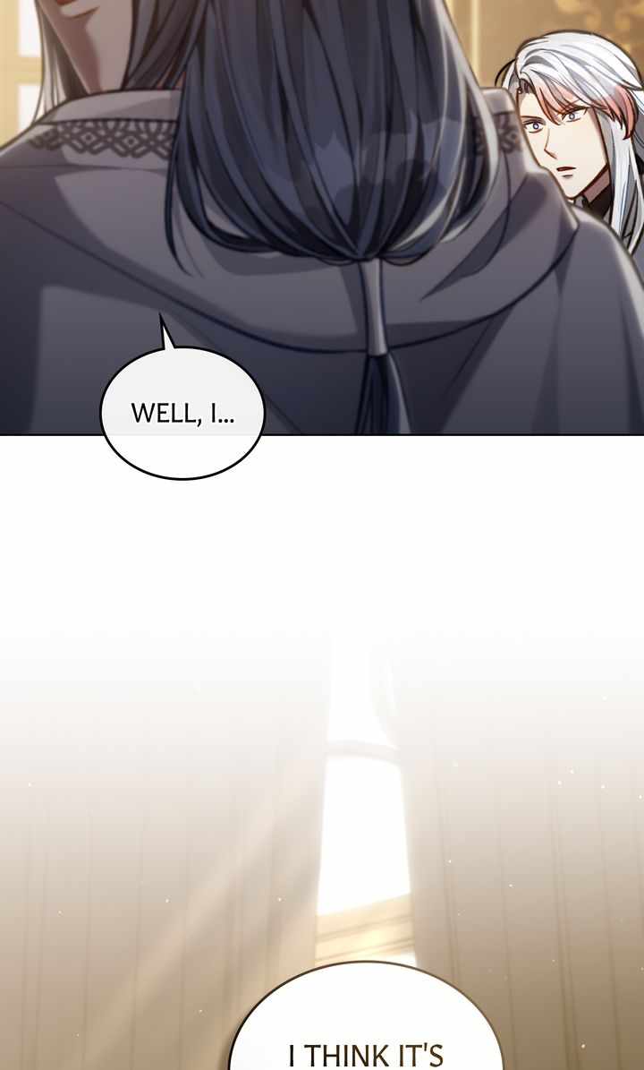 Read Reborn as the Enemy Prince Manga Online