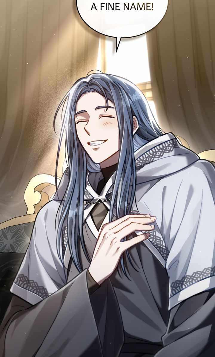 Read Reborn as the Enemy Prince Manga Online