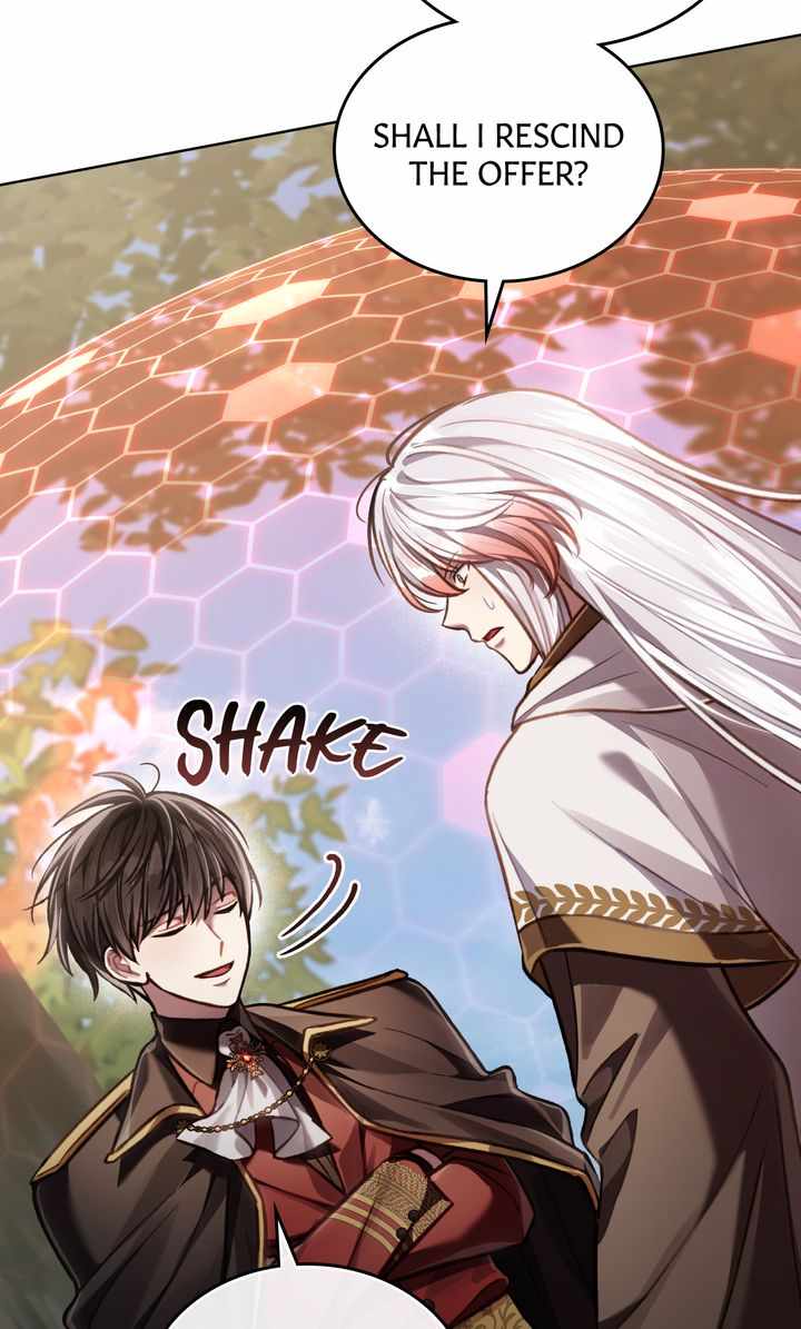 Read Reborn as the Enemy Prince Manga Online