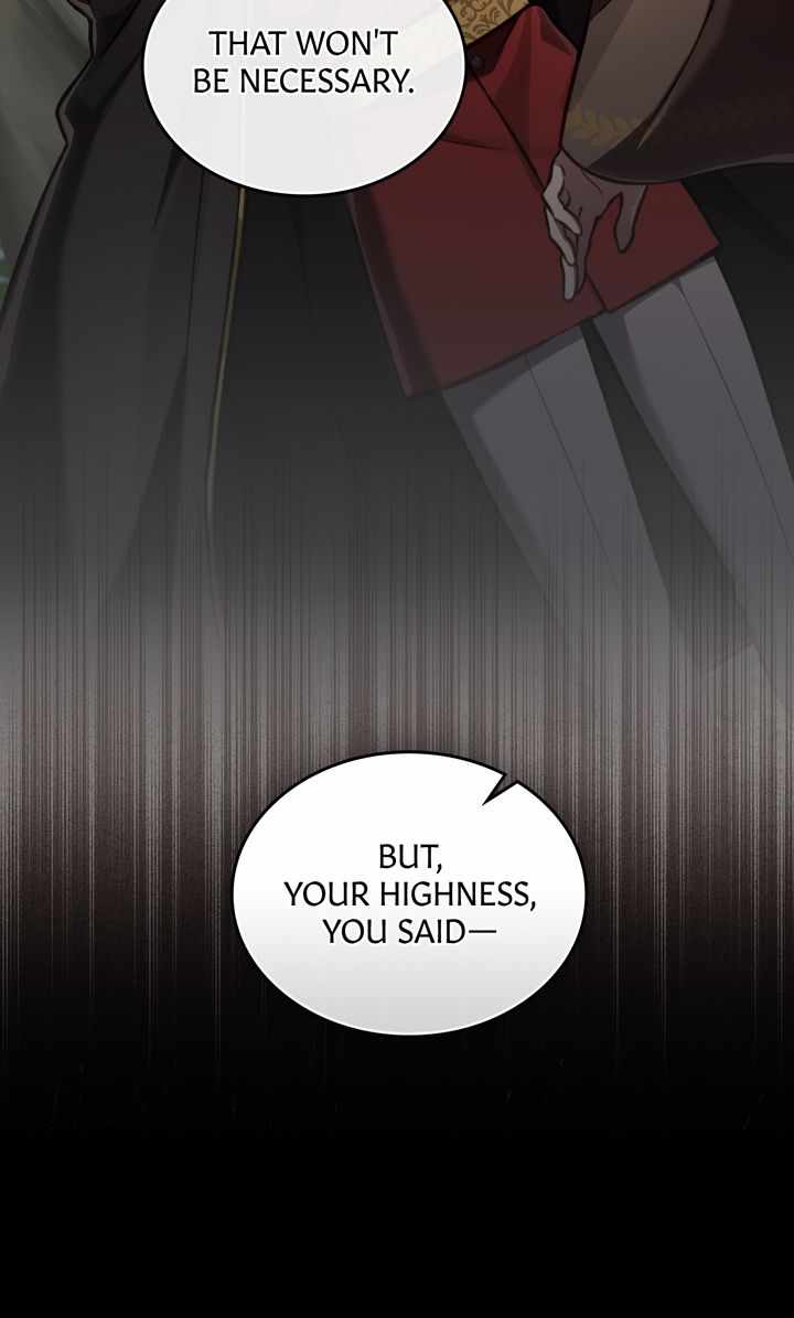 Read Reborn as the Enemy Prince Manga Online