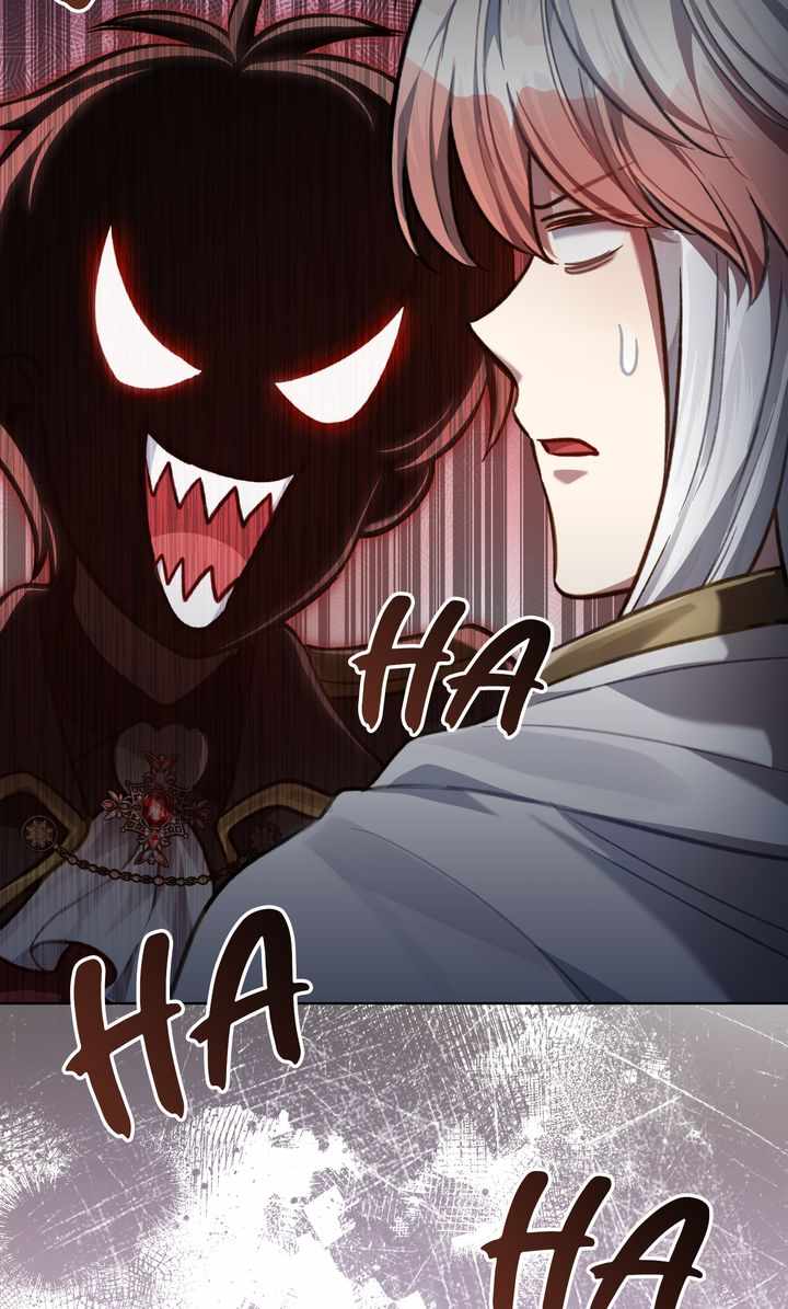 Read Reborn as the Enemy Prince Manga Online