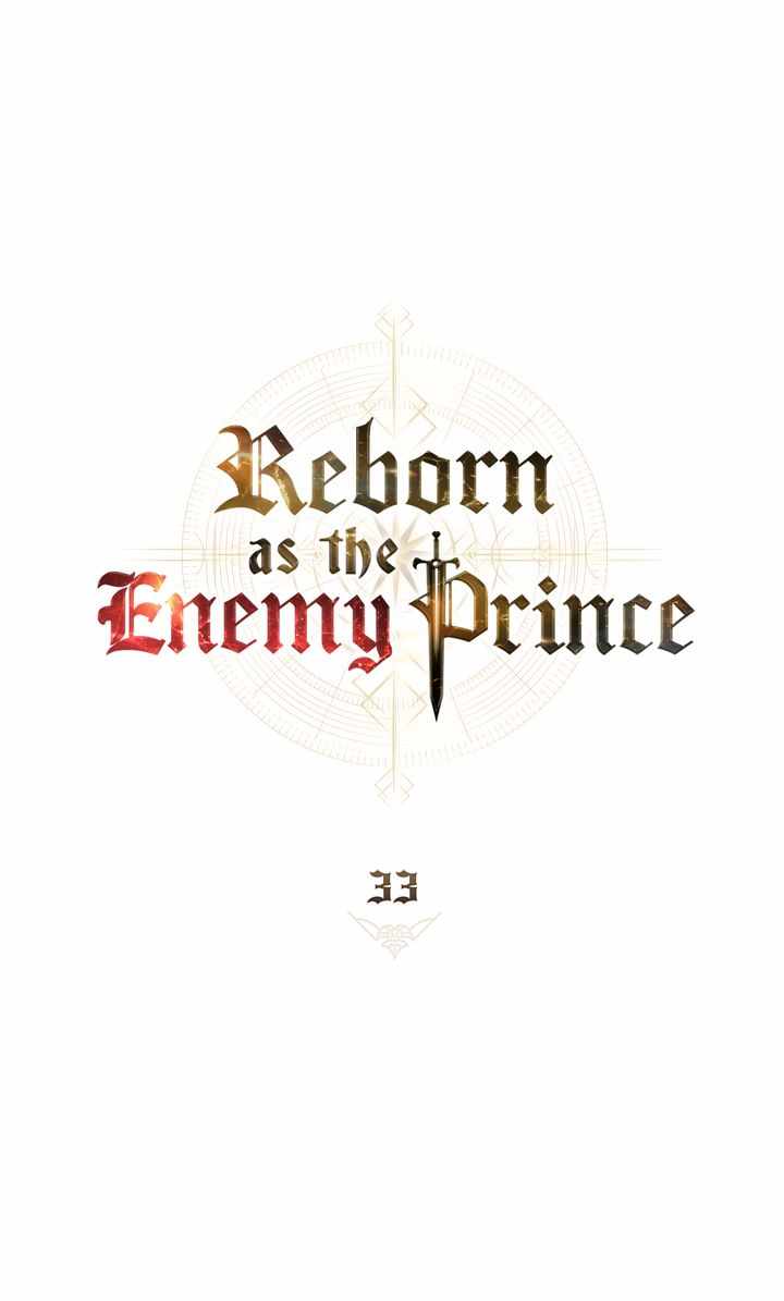 Read Reborn as the Enemy Prince Manga Online