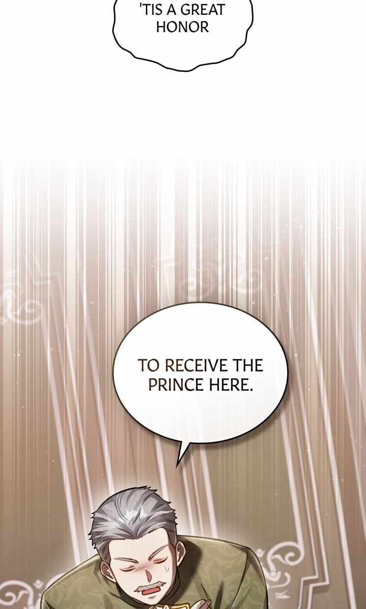 Read Reborn as the Enemy Prince Manga Online