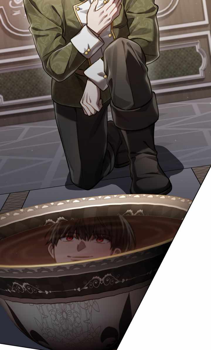 Read Reborn as the Enemy Prince Manga Online