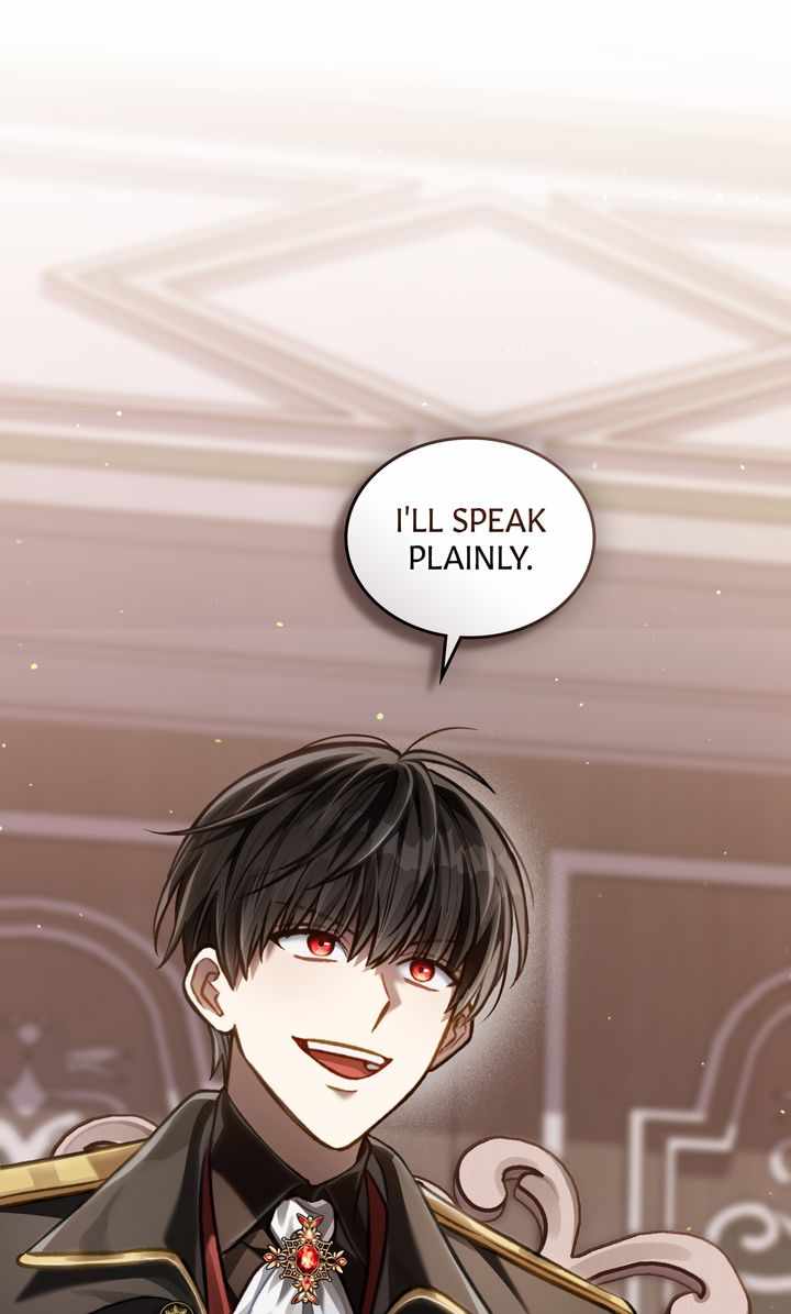 Read Reborn as the Enemy Prince Manga Online