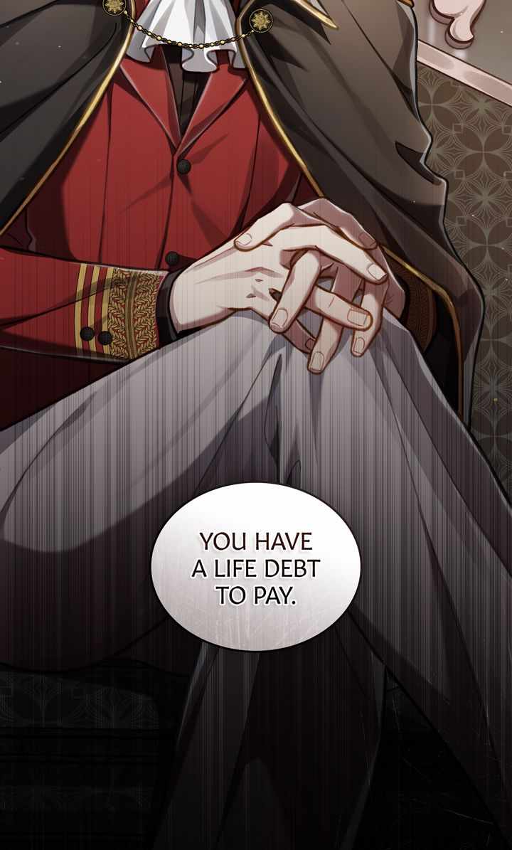 Read Reborn as the Enemy Prince Manga Online
